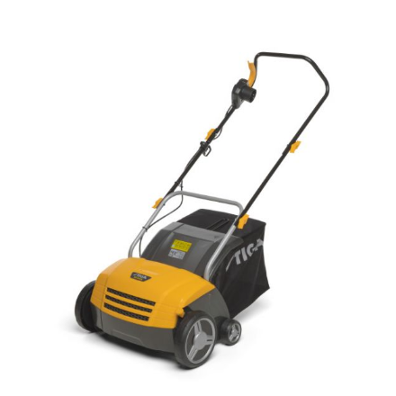Elektrinis skarifikatorius STIGA SV 213 E - Image 3