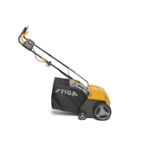 Elektrinis skarifikatorius STIGA SV 213 E - Image 6