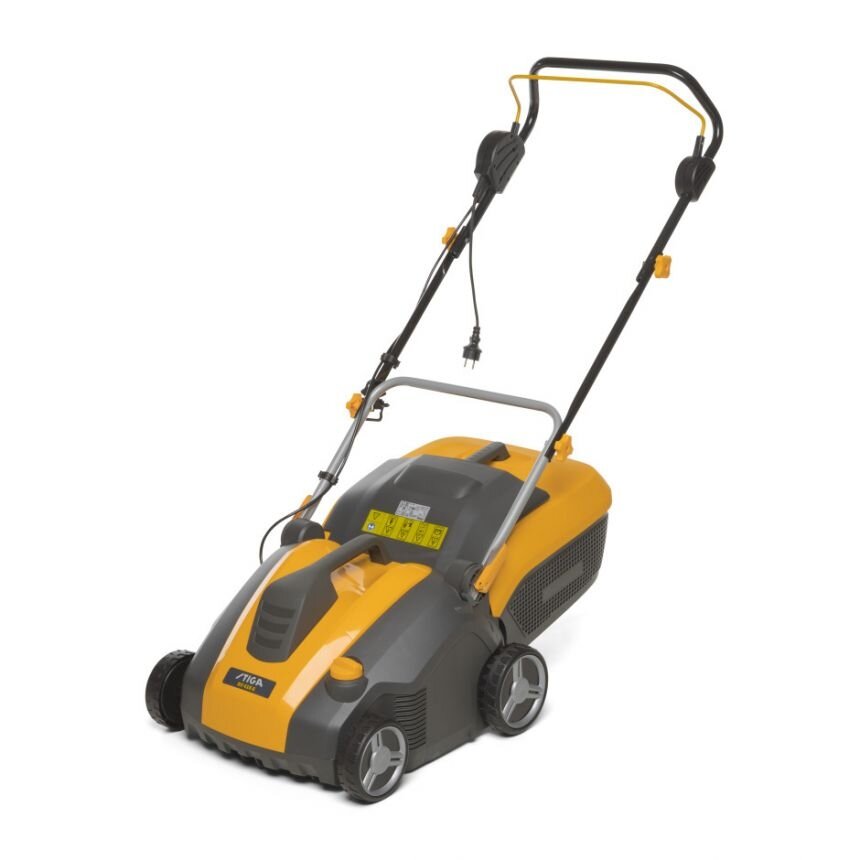 Elektrinis skarifikatorius STIGA SV 415 E - Image 3
