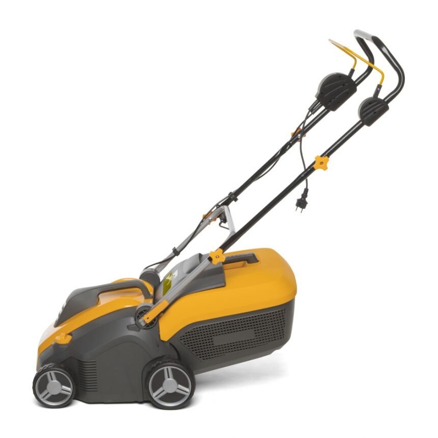 Elektrinis skarifikatorius STIGA SV 415 E - Image 6