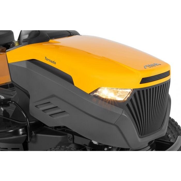 Traktoriukas Stiga Tornado 398 M (mech. Dėžė, šoninis išmetimas) - Image 11