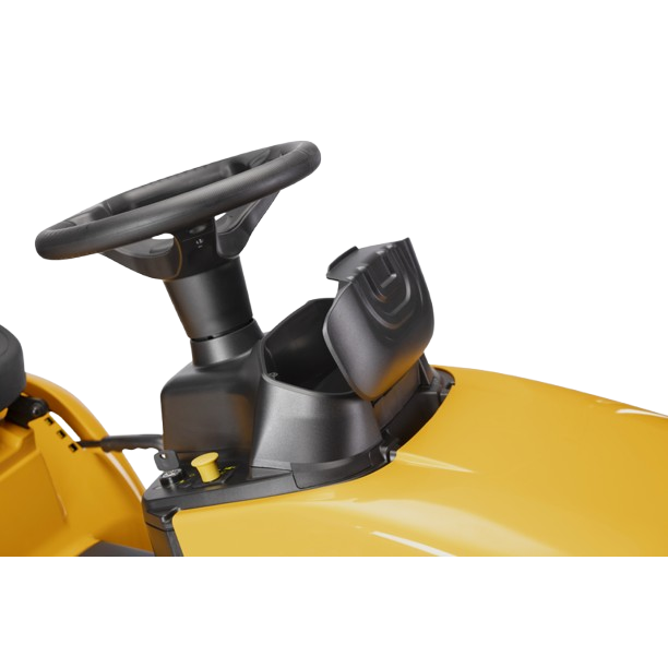 Traktoriukas Stiga Tornado 398 M (mech. Dėžė, šoninis išmetimas) - Image 10