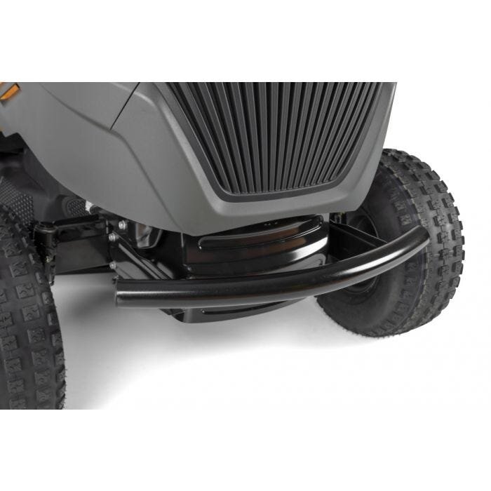 Traktoriukas Stiga Tornado 398 M (mech. Dėžė, šoninis išmetimas) - Image 14