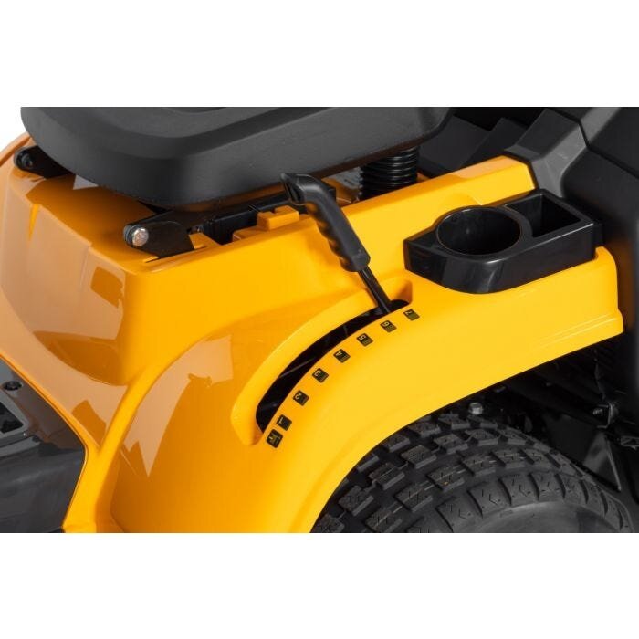 Traktoriukas Stiga Tornado 398 M (mech. Dėžė, šoninis išmetimas) - Image 13