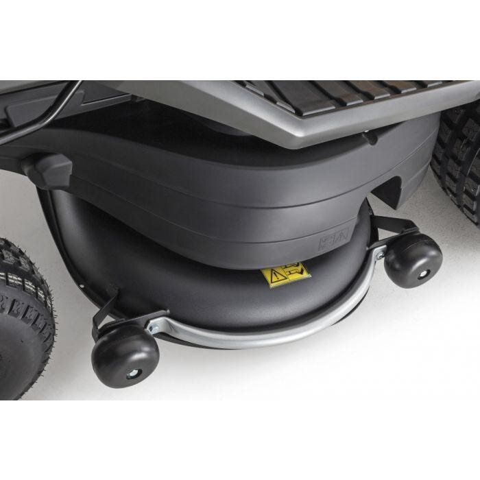 Traktoriukas STIGA Tornado 7108 W (ST 700 Twin, 108 cm) - Image 13