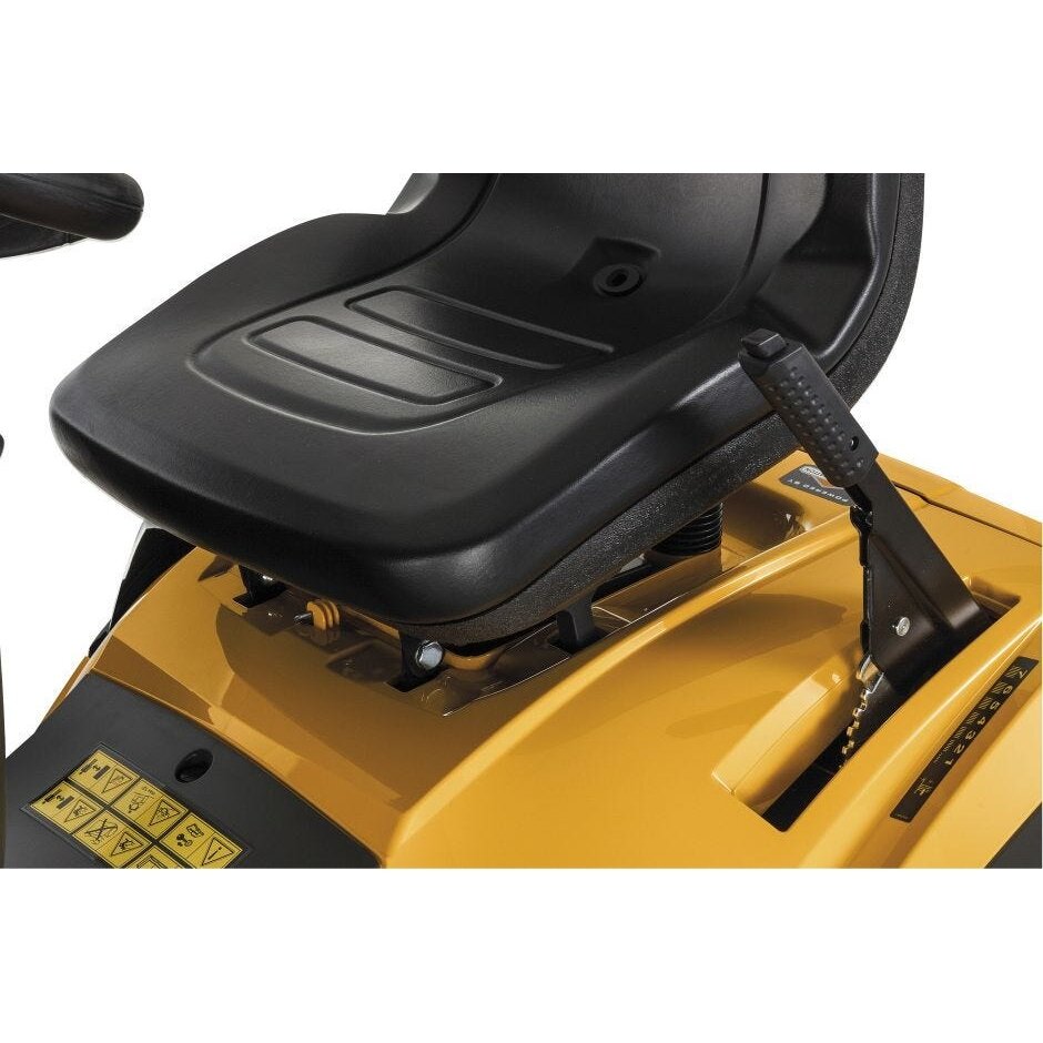 Traktoriukas STIGA Tornado 7108 W (ST 700 Twin, 108 cm) - Image 11