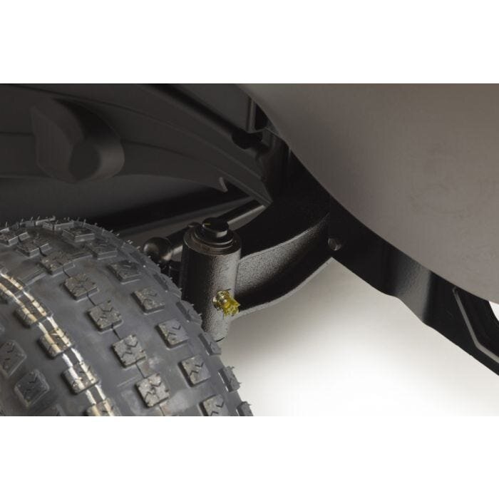 Traktoriukas STIGA Tornado 7108 W (ST 700 Twin, 108 cm) - Image 14