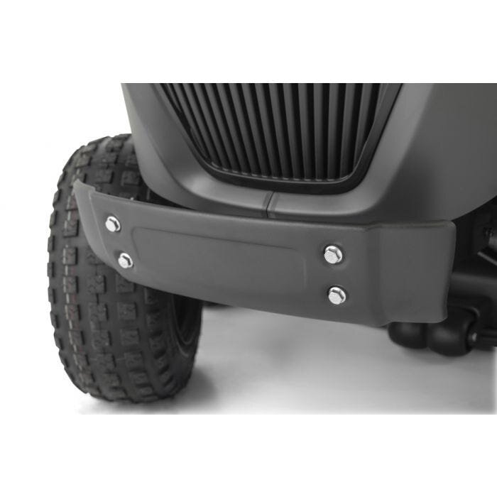 Traktoriukas STIGA Tornado 7108 W (ST 700 Twin, 108 cm) - Image 17