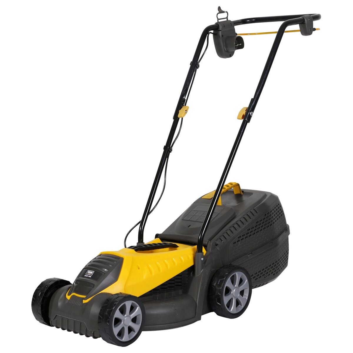 Vejapjovė elektrinė TEXAS Smart 3200 - Image 16