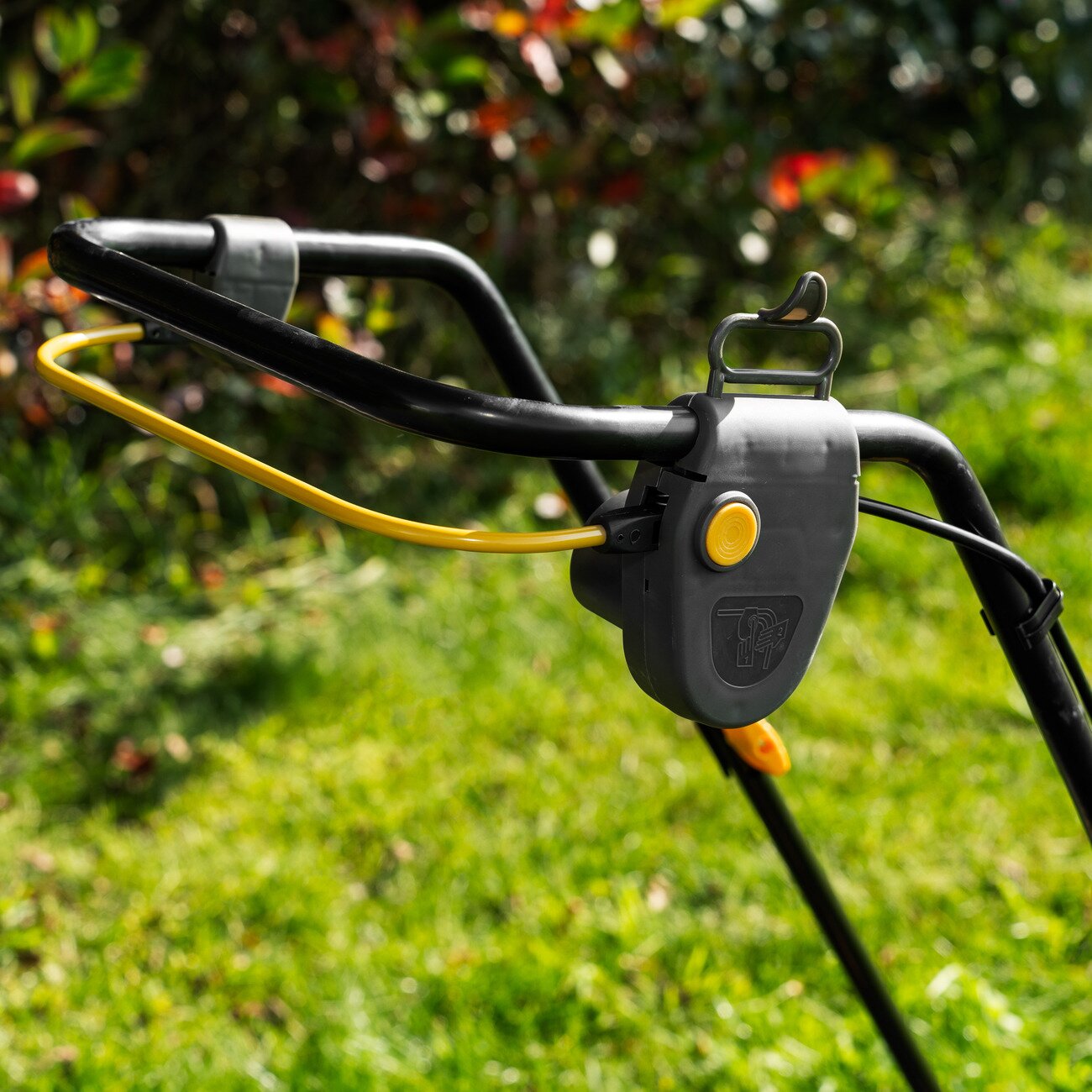 Vejapjovė elektrinė TEXAS Smart 3200 - Image 29