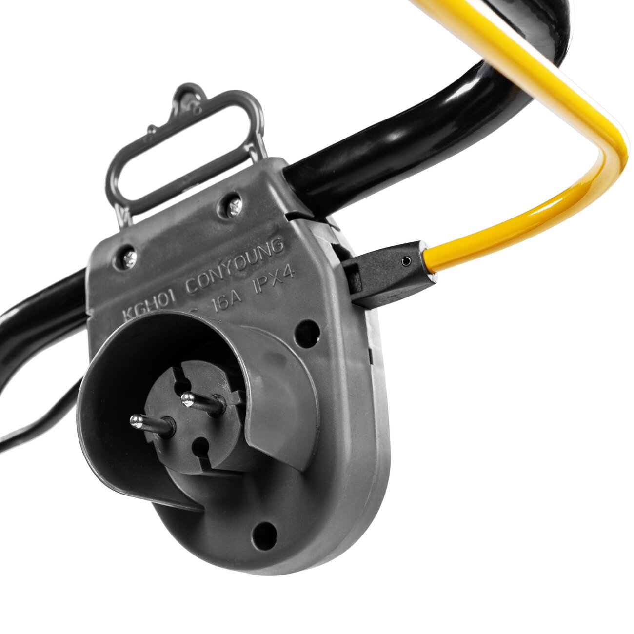 Vejapjovė elektrinė TEXAS Smart 3200 - Image 26