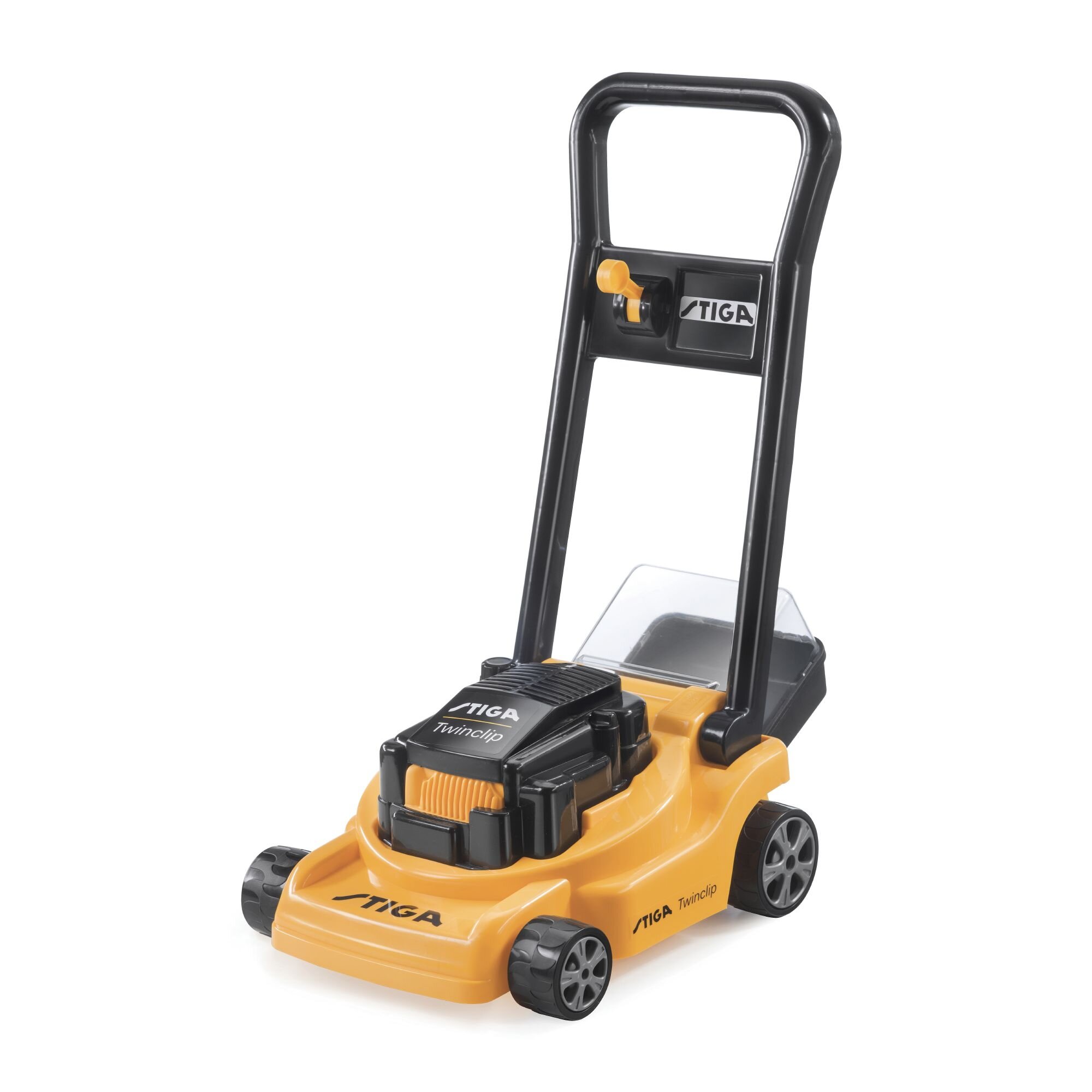 Vaikiška Stiga vejapjovė - Image 2