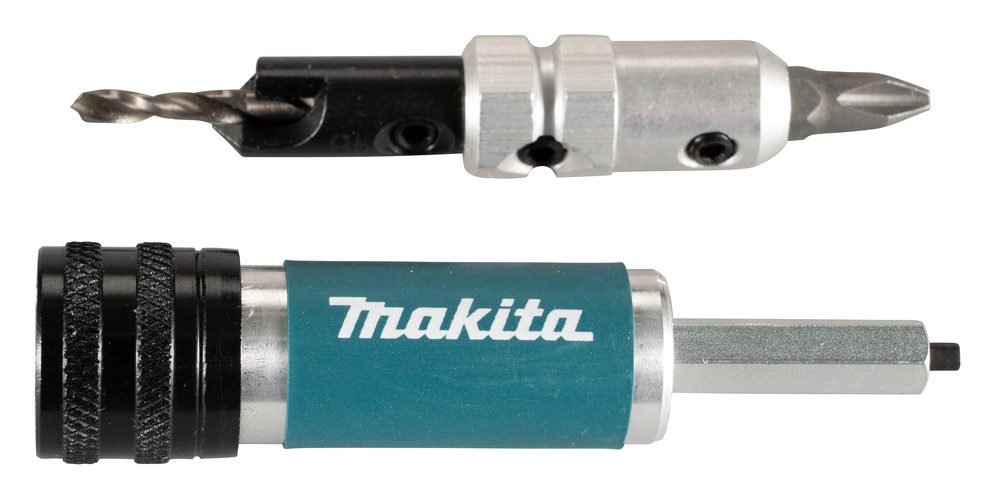 Įgilinimo ir sukimo antgalis PH2 3,2mm Makita - Image 4