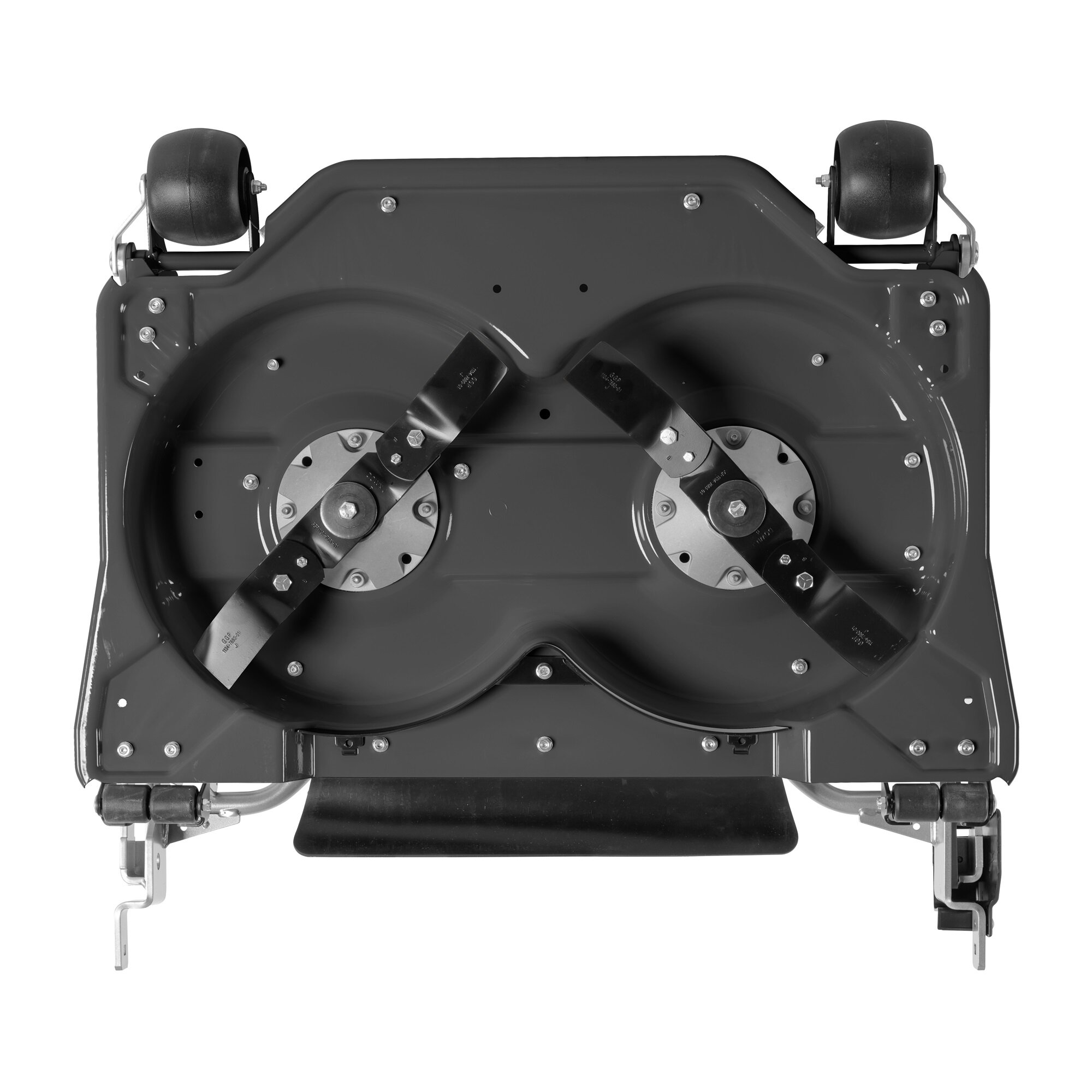 Traktoriukas STIGA Park 300 LC (su 85 cm. Agregatu komplekte) - Image 4