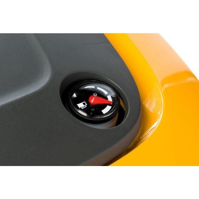 Traktoriukas STIGA Park 300 LC (su 85 cm. Agregatu komplekte) - Image 17