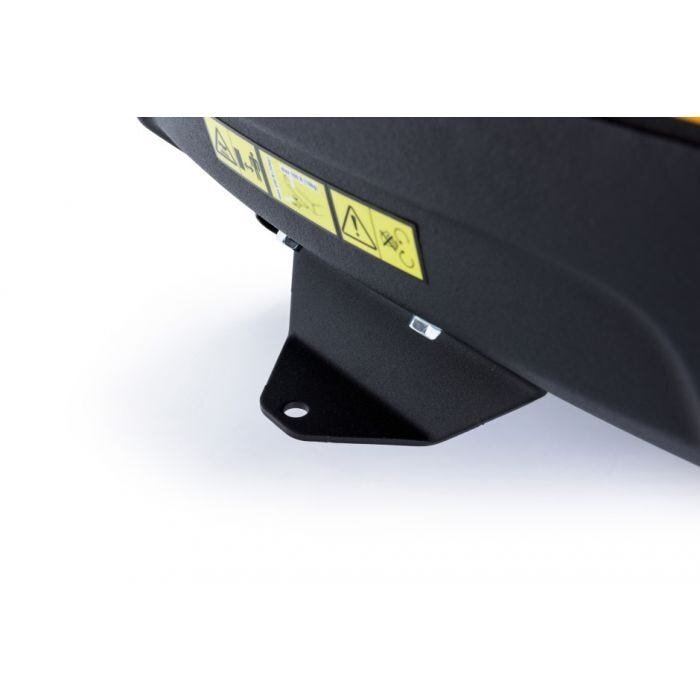 Traktoriukas STIGA Park 300 LC (su 85 cm. Agregatu komplekte) - Image 18