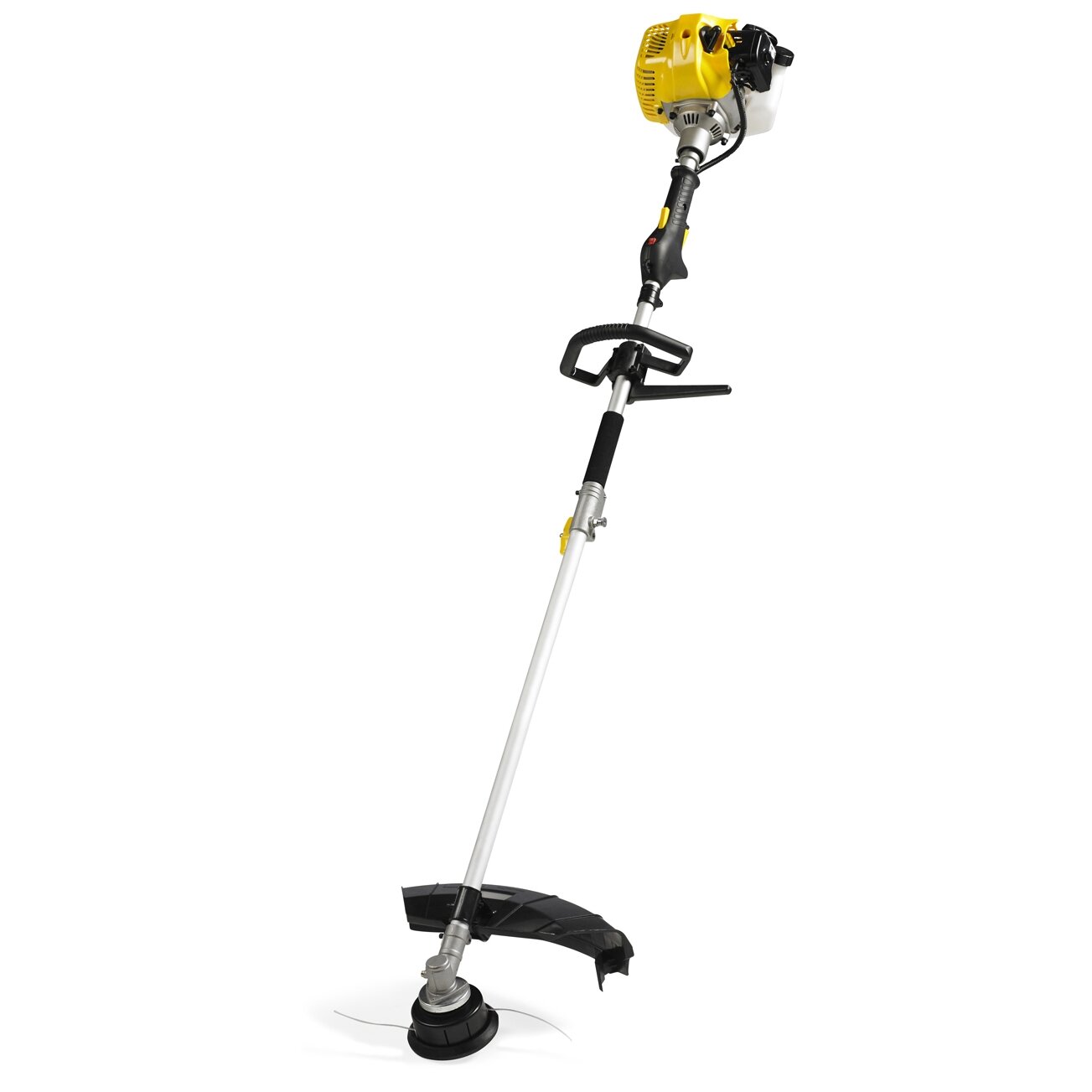 Žoliapjovė TEXAS BCU33M Combi 4in1