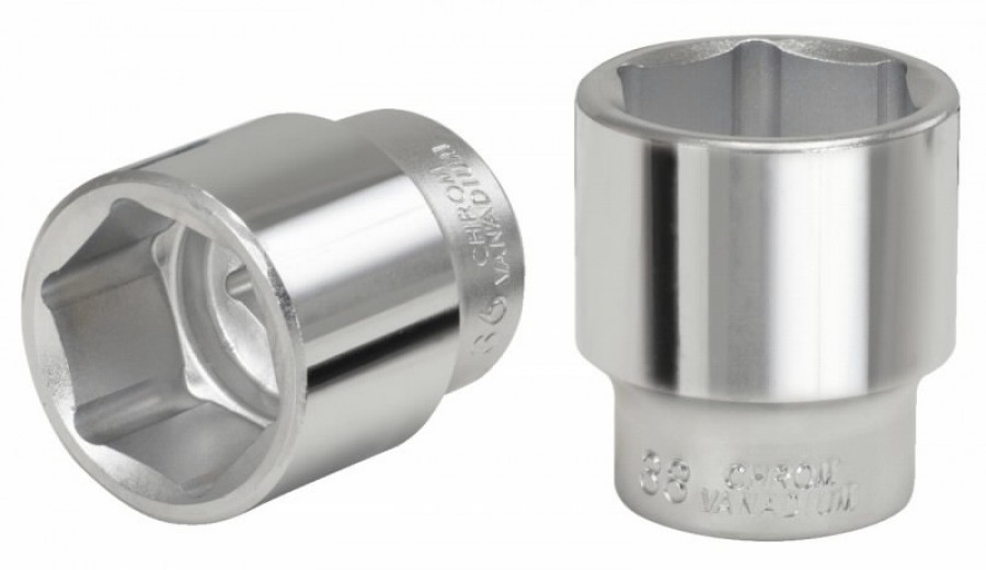 Galvutė 3/4" 46mm CLASSIC, KS Tools