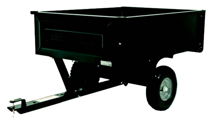 Priekaba, 159 kg kroviniui, Agri-Fab