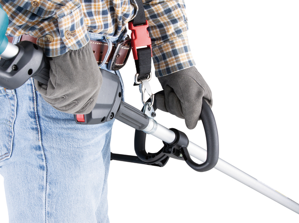 Akumuliatorinė žoliapjovė DUR190LZX3 - Image 3