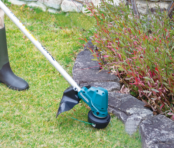 Akumuliatorinė žoliapjovė DUR190LZX3