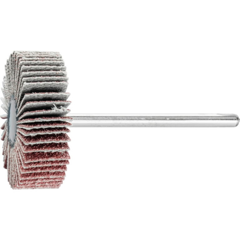 Šlifavimo cilindras lapelinis F 30x10/3mm A80, Pferd