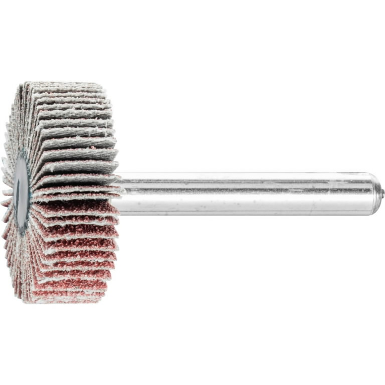 Šlifavimo cilindras lapelinis F 30x10/6mm C80, Pferd