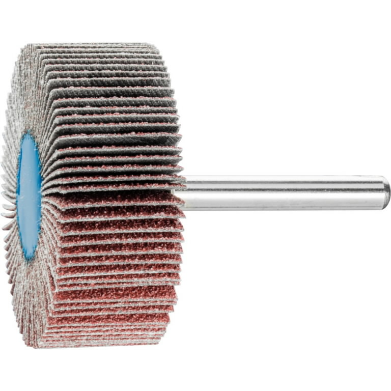 Šlifavimo cilindras lapelinis F 50x20/6mm A60, Pferd