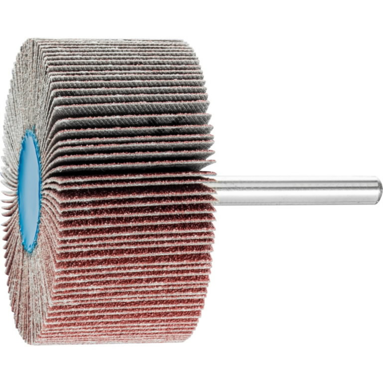 Šlifavimo cilindras lapelinis F 60x30/6mm A80, Pferd