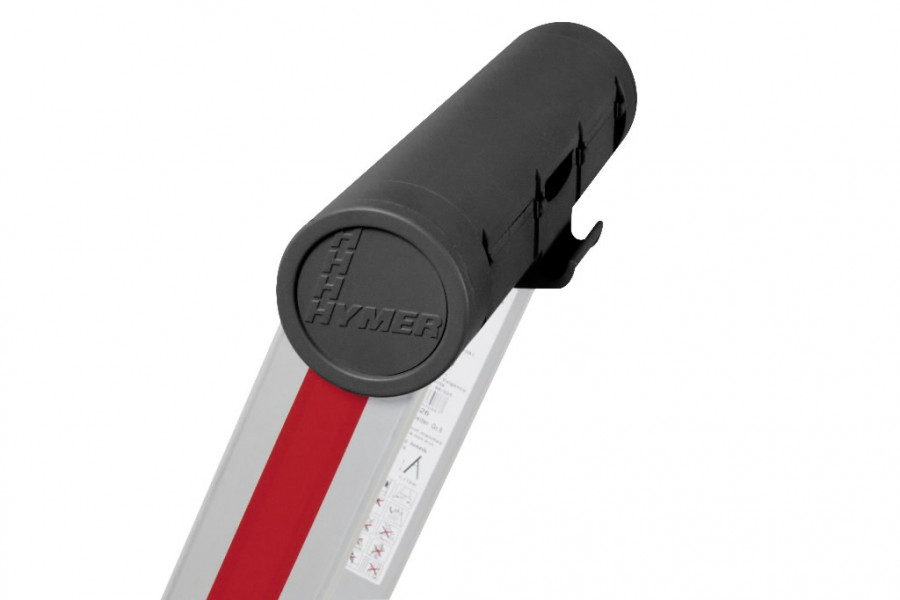 Kopėčios SC40 serijos, 4026 modelis, 8 pakopų, Hymer - Image 14