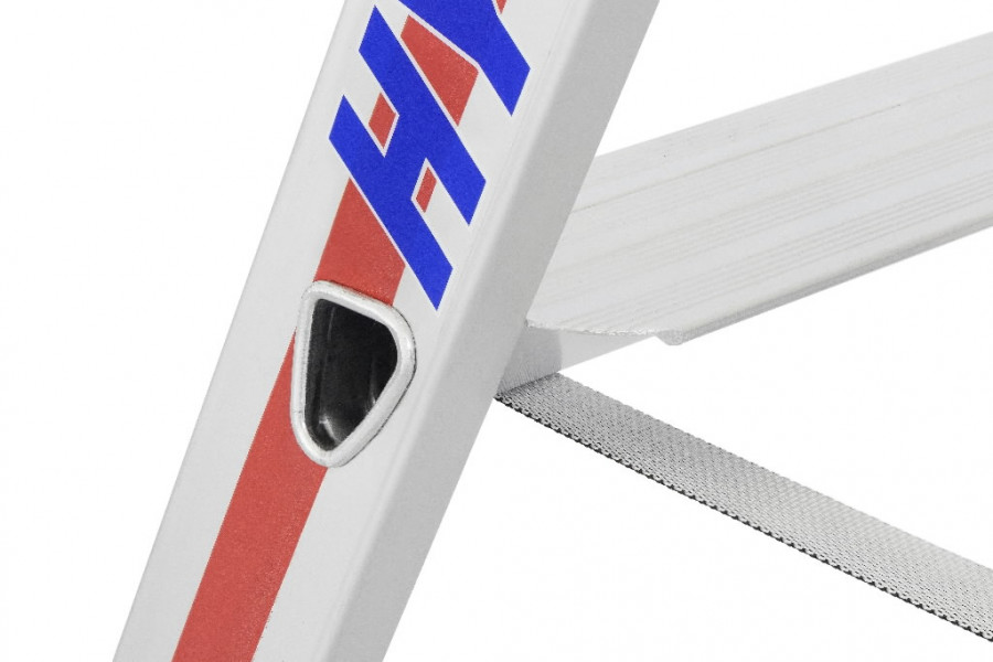 Kopėčios SC40 serijos, 4026 modelis, 8 pakopų, Hymer - Image 10