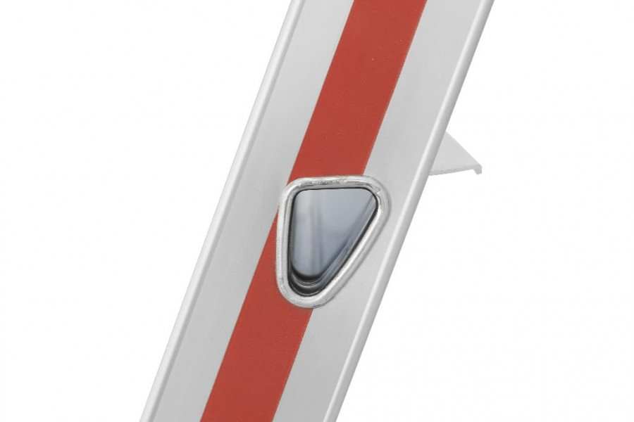 Kopėčios SC40 serijos, 4026 modelis, 8 pakopų, Hymer - Image 5