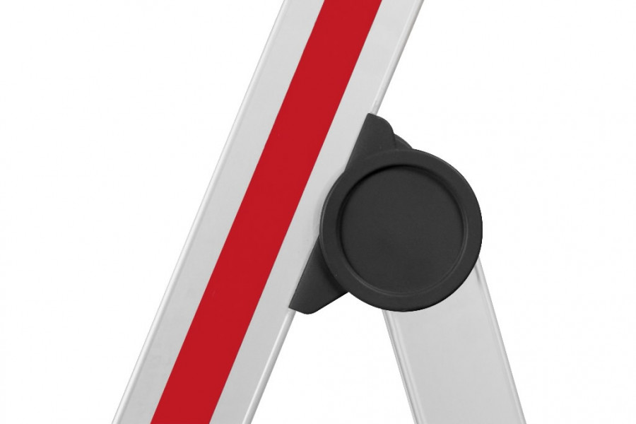 Kopėčios SC40 serijos, 4026 modelis, 5 pakopų, Hymer - Image 10