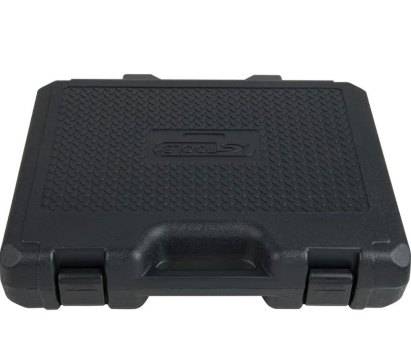 Dėžutė galvučių komplektui 917.0779, KS Tools