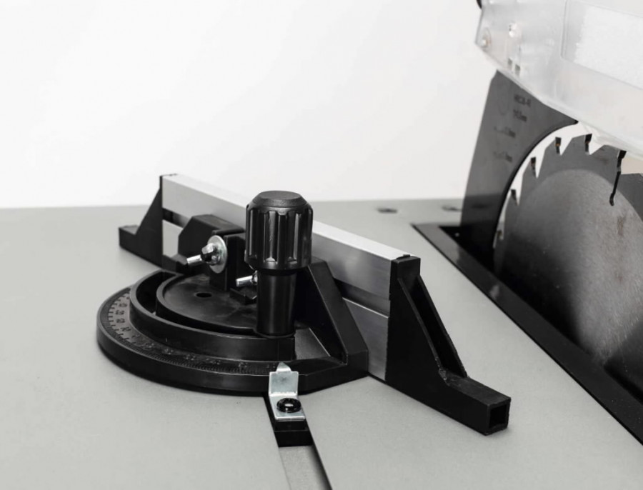 Staklės diskinio pjovimo HS100S + stalas ir papildomas disk, Scheppach - Image 3