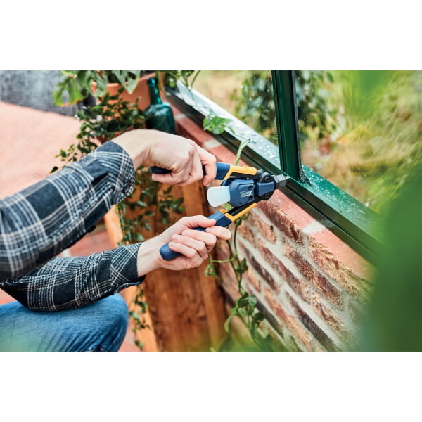 Nerūdijančio plieno kniedės 3,2x8mm 50vnt + Drill C, Rapid - Image 6