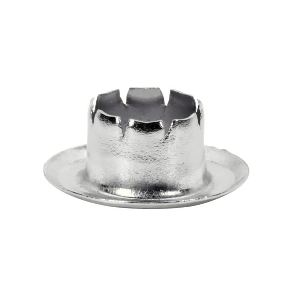 Kilpos 8mm 25 vnt, Rapid - Image 4