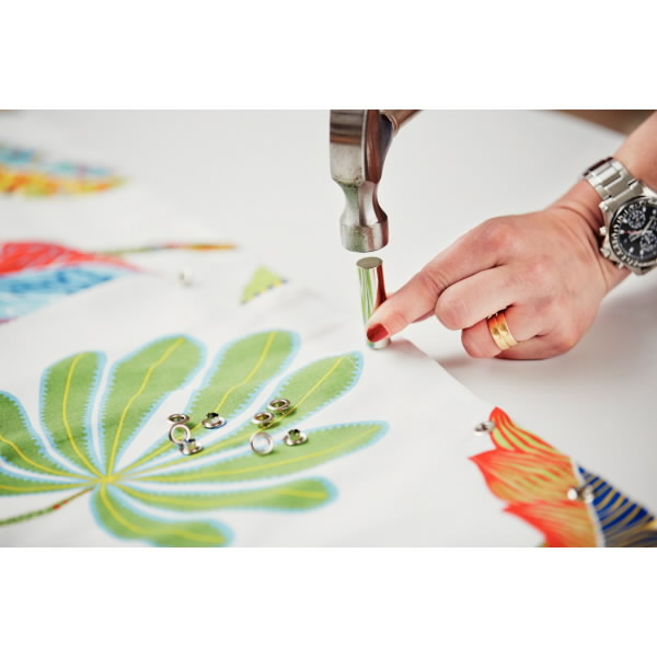 Kilpos 8mm 25 vnt, Rapid