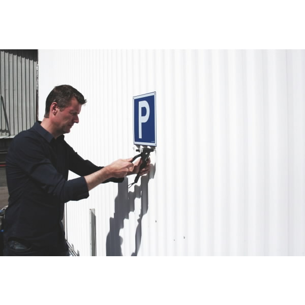 Kniediklis srieginėms kniedėms RP110, Rapid - Image 4