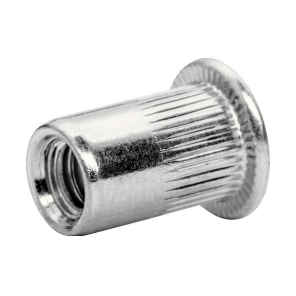 Kniedės M6, 20 vnt, Rapid - Image 4