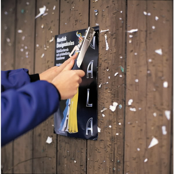 Kabių plaktukas R19E, 4-6mm, Rapid