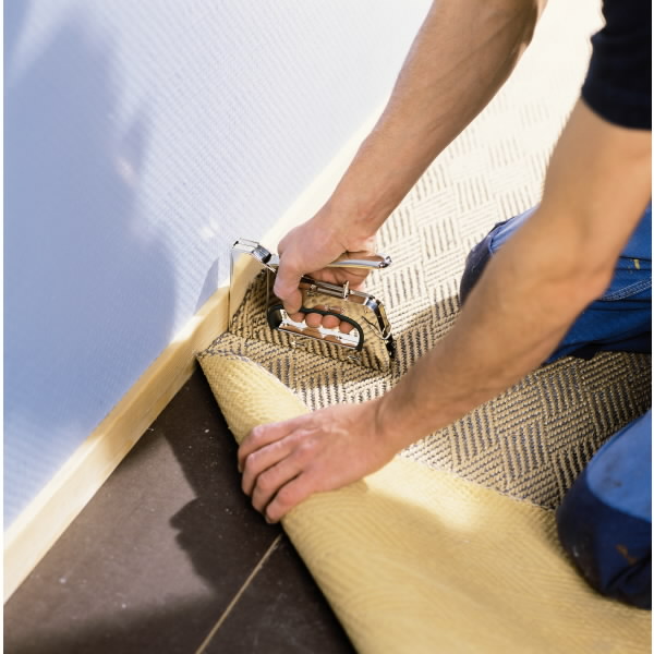 Kabės 140/10 5000vnt, žalio, Rapid