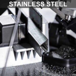 Juostinis metalo pjūklas MBS1200, Scheppach