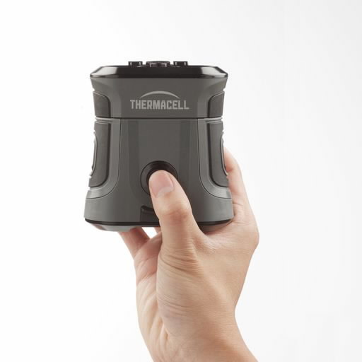 Akumuliatorinis uodu repelentas EX90, Thermacell - Image 6