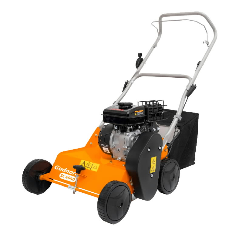 Aeratorius SC 4040, Gudnord