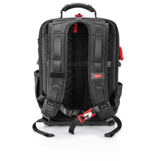 Krepšys įrankiams "Modular X18" tuščias, Knipex