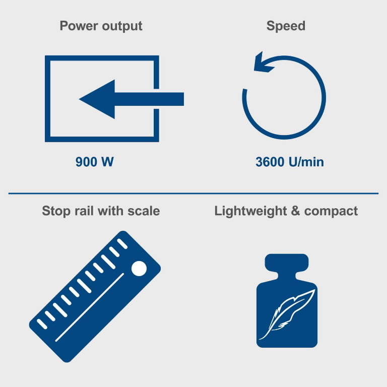 Plytelių pjovimo staklės WTS2000, Scheppach - Image 4