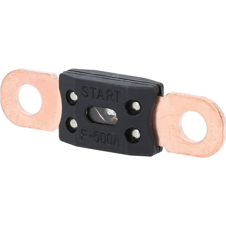 Saugiklis, 500A, skirtas 550.1820, KS Tools