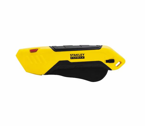 Peilis trapecine geležte FatMax Safety 155mm, Stanley - Image 2