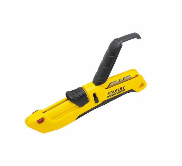 Peilis trapecine geležte FatMax Safety 155mm, Stanley - Image 3